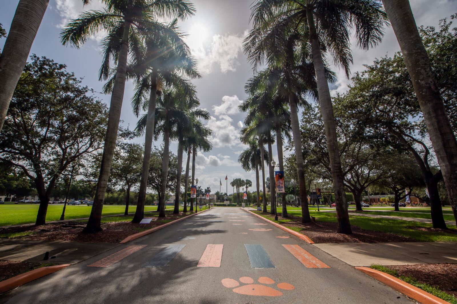 Florida Memorial University Group Visits